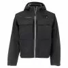 Simms Guide Classic Jacket Carbon 1 Simms Guide Classic Jacket Carbon -Simms Winkel 13155 003 40r 1