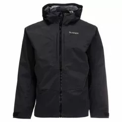 Simms Freestone Jacket Black