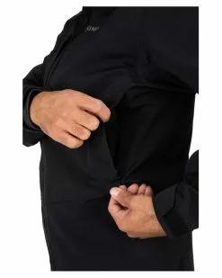 Simms Freestone Jacket Black -Simms Winkel 13156 001 20r 4