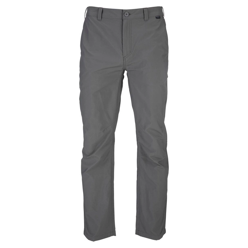 Simms Bugstopper Pant Steel 3 Simms Bugstopper Pant Steel