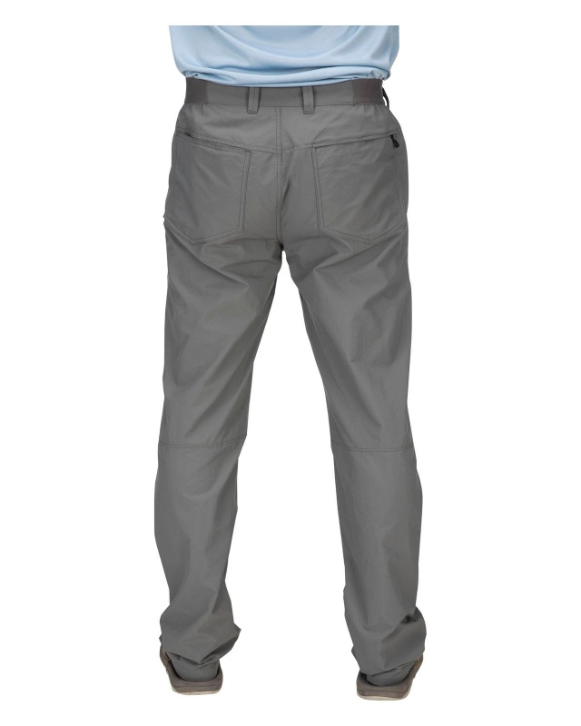 Simms Bugstopper Pant Steel 4 Simms Bugstopper Pant Steel - Afbeelding 2
