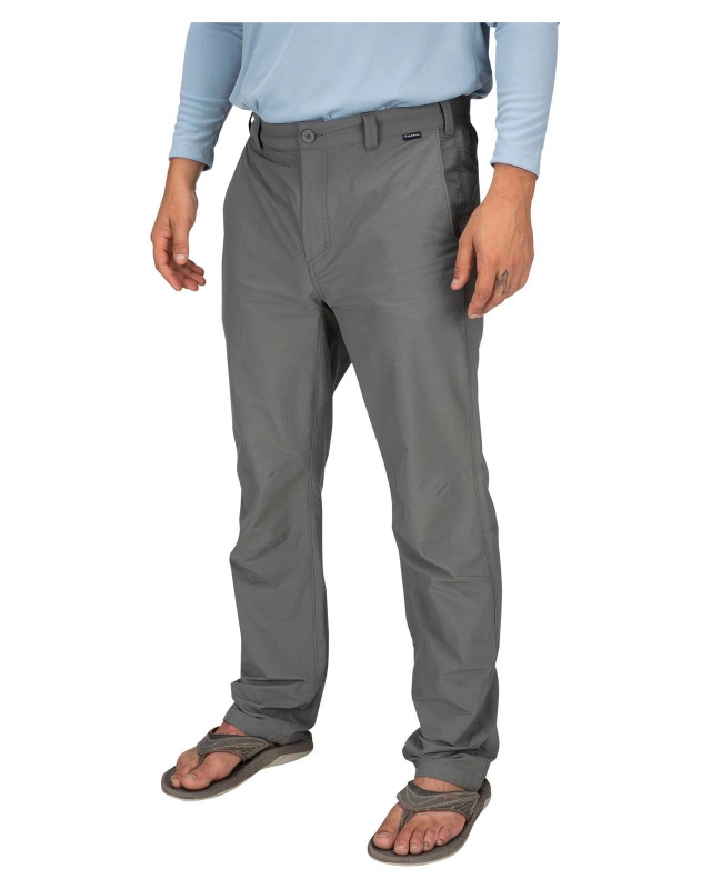 Simms Bugstopper Pant Steel 5 Simms Bugstopper Pant Steel - Afbeelding 3