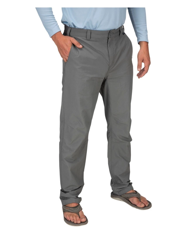 Simms Bugstopper Pant Steel 6 Simms Bugstopper Pant Steel - Afbeelding 4