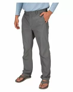 Simms Bugstopper Pant Steel 14 Simms Bugstopper Pant Steel -Simms Winkel 13166 030 W32EUr 5