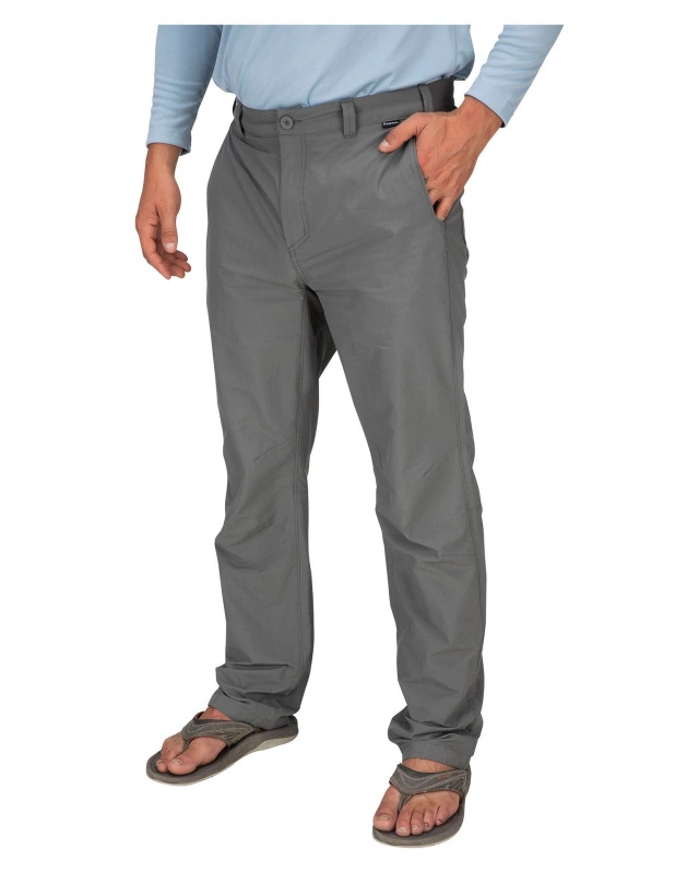 Simms Bugstopper Pant Steel 7 Simms Bugstopper Pant Steel - Afbeelding 5