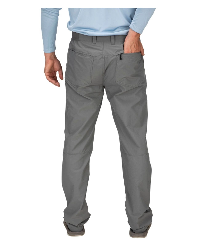 Simms Bugstopper Pant Steel 8 Simms Bugstopper Pant Steel - Afbeelding 6