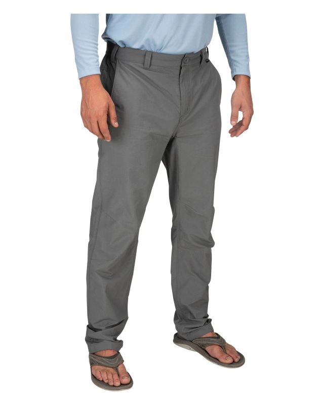 Simms Bugstopper Pant Steel 9 Simms Bugstopper Pant Steel - Afbeelding 7