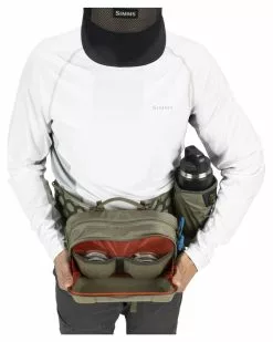 Simms Flyweight Hip Hybrid System Tan -Simms Winkel 13204 276 00 6