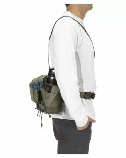 Simms Flyweight Hip Hybrid System Tan -Simms Winkel 13204 276 00 7