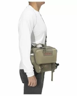 Simms Flyweight Large Pod Tan 12 Simms Flyweight Large Pod Tan -Simms Winkel 13205 276 00 5
