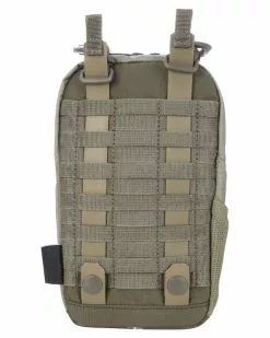 Simms Flyweight Small Pod Tan -Simms Winkel 13208 276 00 2