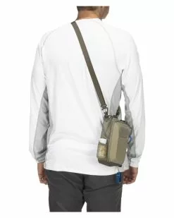 Simms Flyweight Small Pod Tan -Simms Winkel 13208 276 00 7