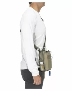 Simms Flyweight Small Pod Tan -Simms Winkel 13208 276 00 8