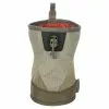 Simms Flyweight Bottle Holster Large Tan -Simms Winkel 13209 276 00 1
