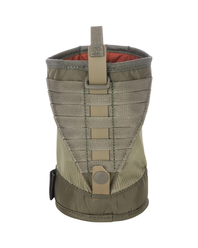 Simms Flyweight Bottle Holster Large Tan 4 Simms Flyweight Bottle Holster Large Tan - Afbeelding 2