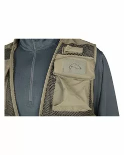 Simms Tributary Vest Tan -Simms Winkel 13243 276 70r 5