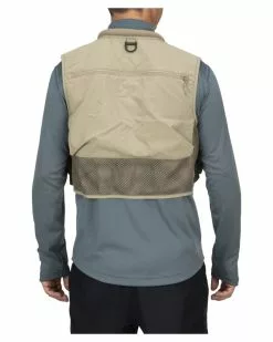Simms Tributary Vest Tan -Simms Winkel 13243 276 70r 6