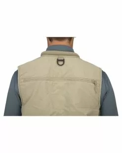 Simms Tributary Vest Tan -Simms Winkel 13243 276 70r 7