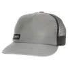 Simms Tech Trucker Cinder