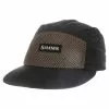 Simms Flyweight Mesh Cap Black -Simms Winkel 13250 001 00 1