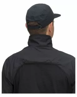 Simms Flyweight Mesh Cap Black -Simms Winkel 13250 001 00 8