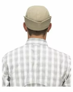 Simms Gallatin Sunshield Cap Tan -Simms Winkel 13252 276 00 6