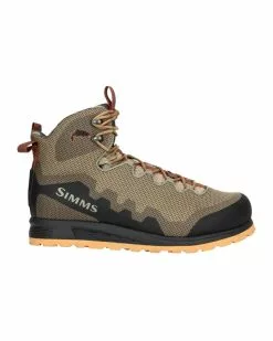 Simms Flyweight Access Boot Dark Stone -Simms Winkel 13267 781 09r 3
