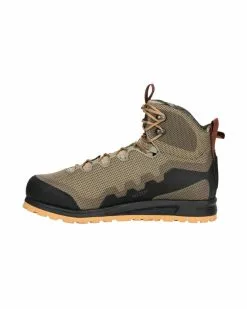 Simms Flyweight Access Boot Dark Stone -Simms Winkel 13267 781 09r 4