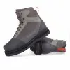 Simms Tributary Boot Felt Basalt 2 Simms Tributary Boot Felt Basalt -Simms Winkel 13272 1034 04r 1