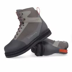 Simms Tributary Boot Felt Basalt