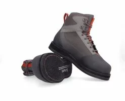 Simms Tributary Boot Felt Basalt -Simms Winkel 13272 1034 04r 3