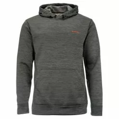 Simms Challenger Hoody Foliage Heather