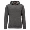 Simms Challenger Hoody Carbon Heather 2 Simms Challenger Hoody Carbon Heather -Simms Winkel 13280 833 20r 1