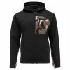 Simms CX Hoody Black Heather 1 Simms CX Hoody Black Heather -Simms Winkel 13296 010 30r 1