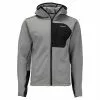 Simms CX Hoody Slate Heather -Simms Winkel 13296 788 30r 1