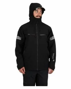 Simms CX Jacket Blackout -Simms Winkel 13302 519 20r 4