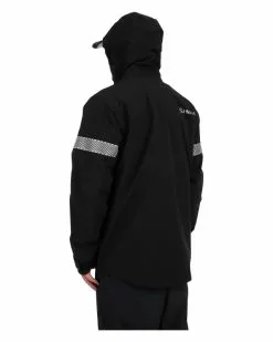 Simms CX Jacket Blackout -Simms Winkel 13302 519 20r 5