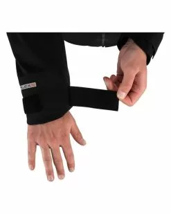 Simms CX Jacket Blackout -Simms Winkel 13302 519 20r 7