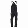 Simms CX Bib Black -Simms Winkel 13303 001 20r 1