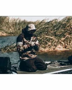 Simms CX Bib Black -Simms Winkel 13303 001 20r 3