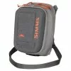 Simms Freestone Chest Pack Pewter 2 Simms Freestone Chest Pack Pewter -Simms Winkel 13371 015 00 1
