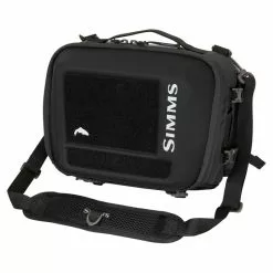 Simms Freestone Hip Pack Black