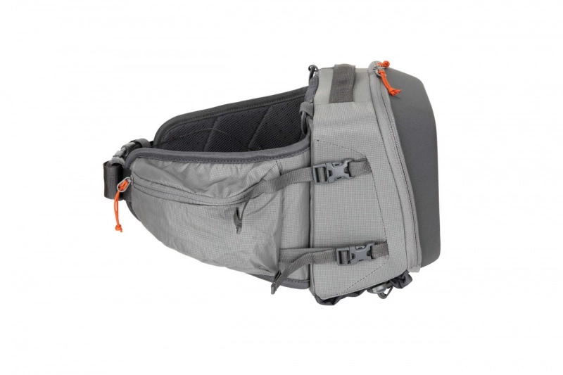 Simms Freestone Hip Pack Pewter 6 Simms Freestone Hip Pack Pewter - Afbeelding 4