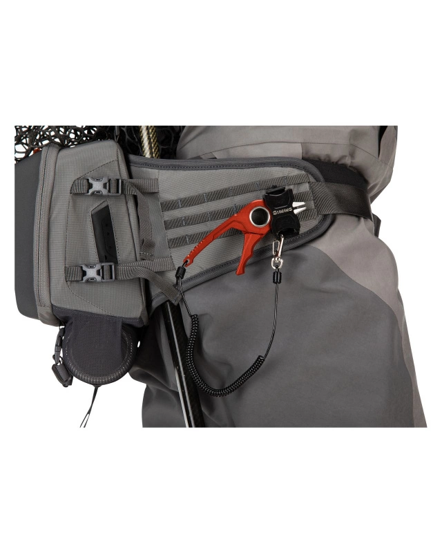 Simms Freestone Hip Pack Pewter 8 Simms Freestone Hip Pack Pewter - Afbeelding 6