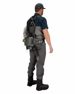 Simms Freestone Hip Pack Pewter 17 Simms Freestone Hip Pack Pewter -Simms Winkel 13372 015 00 7