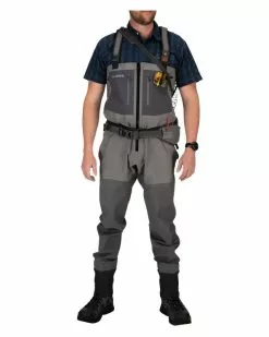 Simms Freestone Hip Pack Pewter 18 Simms Freestone Hip Pack Pewter -Simms Winkel 13372 015 00 8