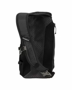 Simms Freestone Sling Pack Black -Simms Winkel 13373 001 00 2