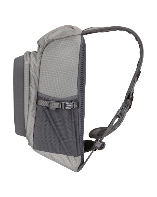 Simms Freestone Sling Pack Pewter 5 Simms Freestone Sling Pack Pewter - Afbeelding 3