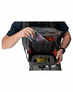 Simms Freestone Sling Pack Pewter 14 Simms Freestone Sling Pack Pewter -Simms Winkel 13373 015 00 4