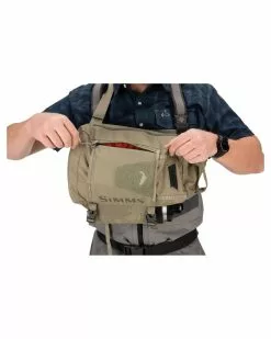 Simms Tributary Sling Pack Tan -Simms Winkel 13380 276 00 5